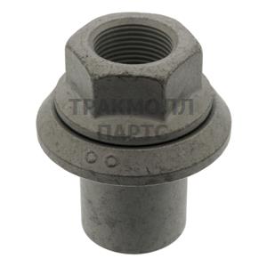 WHEEL NUT - 46788