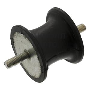 Rubber metal buffer - 46794