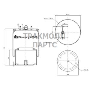 ЭЛЕМЕНТ - 47556