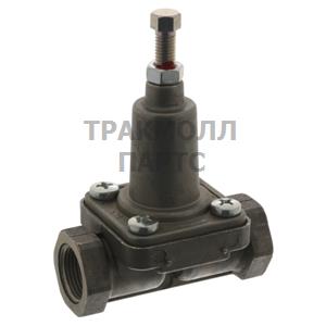 OVERFLOW VALVE - 47669