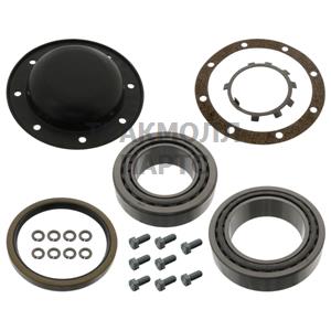 WHEEL BEARING KIT - 47784