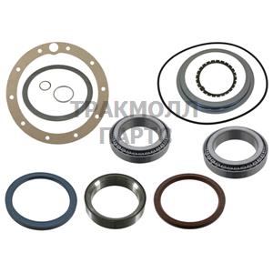 WHEEL BEARING KIT - 47787