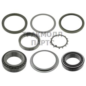 WHEEL BEARING KIT - 47791