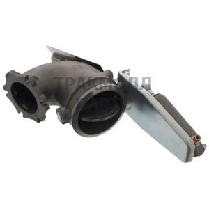 EXHAUST MANIFOLD - 48675