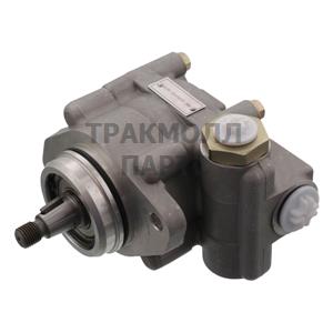 Power Steering Pump - 48756