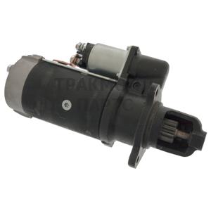 STARTER MOTOR - 48975