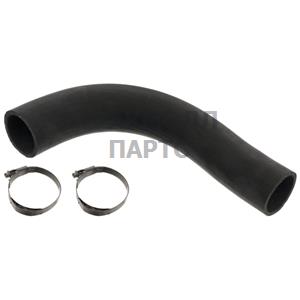 RADIATOR HOSE - 49167