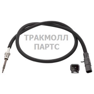 Exhaust fumes temperature sensor - 49608