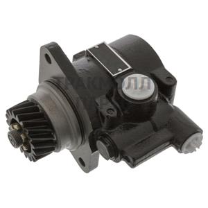 Power Steering Pump - 49836