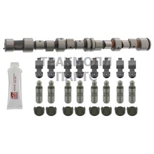 Camshaft kit - 12243