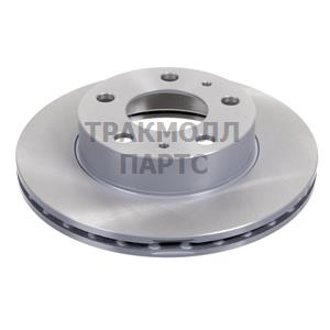 ДИСК ТОРМОЗНОЙ ПЕРЕДНИЙ - 44909