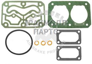 Ремкомплект компрессора - A67RK049B