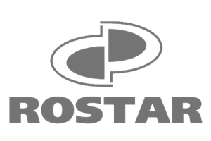 Накладка подножки -5490 ROSTAR - 5490840501710