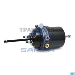 BRAKE CHAMBER - 094.033-01