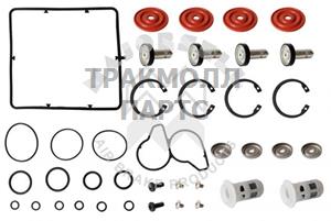Ремкомплект пневматического клапана - D67RK068A