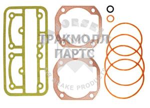 Комплект прокладок и уплотнений GK11113 - A66RK057B