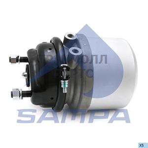 BRAKE CHAMBER - 094.040-01