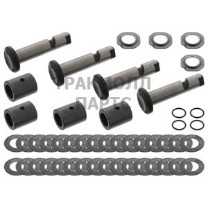 Flange bolt repair kit - 01155