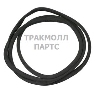 Windshield weatherstrip - 02789