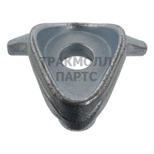 CLAMPING PLATE - 05680