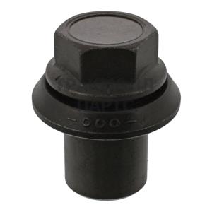 WHEEL NUT - 07974