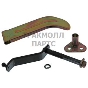 Accelerator pedal repair kit - 08799