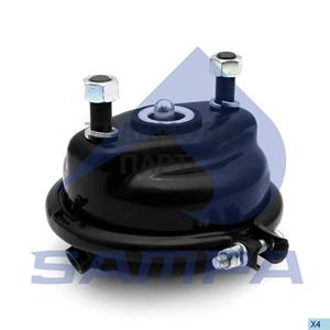 BRAKE CHAMBER - 092.281-01