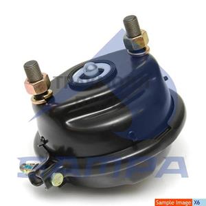 BRAKE CHAMBER - 092.280-01