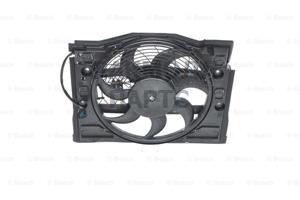 COOLING FAN - 0986338044