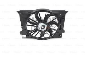 COOLING FAN - 0986338001