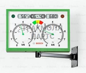 Dynamic Brake Analyzer - 1691600315