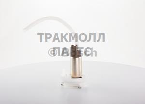 ELECTRIC FUEL PUMP - F000TE1257