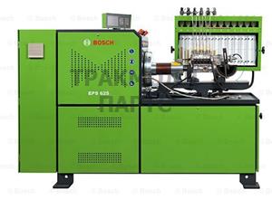 Injection-Pump Test Bench - F002DG0924