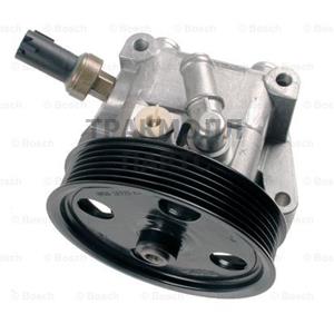 Mechanical steering pump - KS00000094