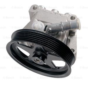 Mechanical steering pump - KS00000120