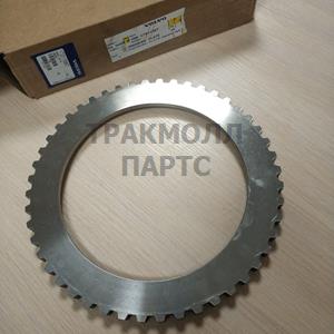 PRESSURE PLATE - VOE 17211567