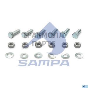 Repair Kit Brake Cam Shaft - 070.676