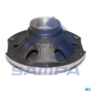 WHEEL HUB - 061.213