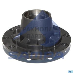 WHEEL HUB - 075.163