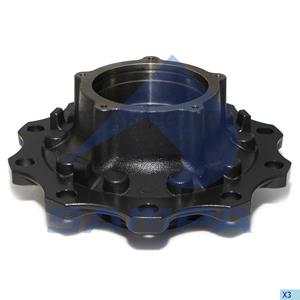 WHEEL HUB - 085.176