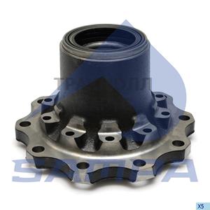 WHEEL HUB - 085.180