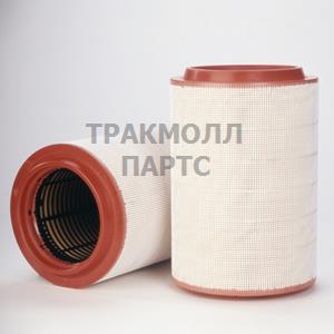 AIR FILTER PRIMARY ROUND - P605551