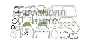 Комплект капитального ремонта - 3.90007
