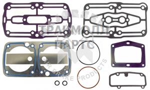 Ком-т прокладок и уплотнений - A66RK072B