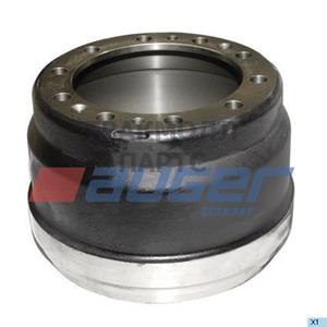 BRAKE DRUM - 31054