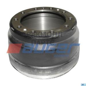 BRAKE DRUM - 31055