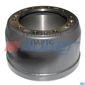 BRAKE DRUM - 31098