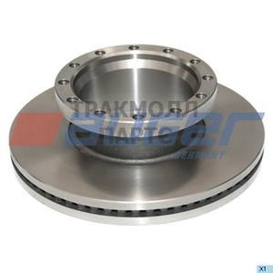 BRAKE DISC - 31142