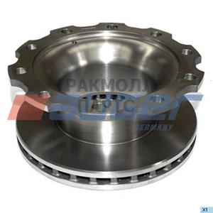 BRAKE DISC - 31162