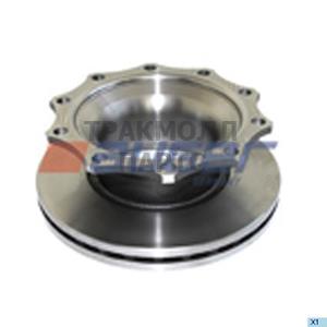 BRAKE DISC - 31183